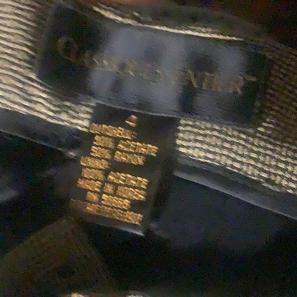 Classiques Entier Olive Green Slacks - Picture 5 of 7